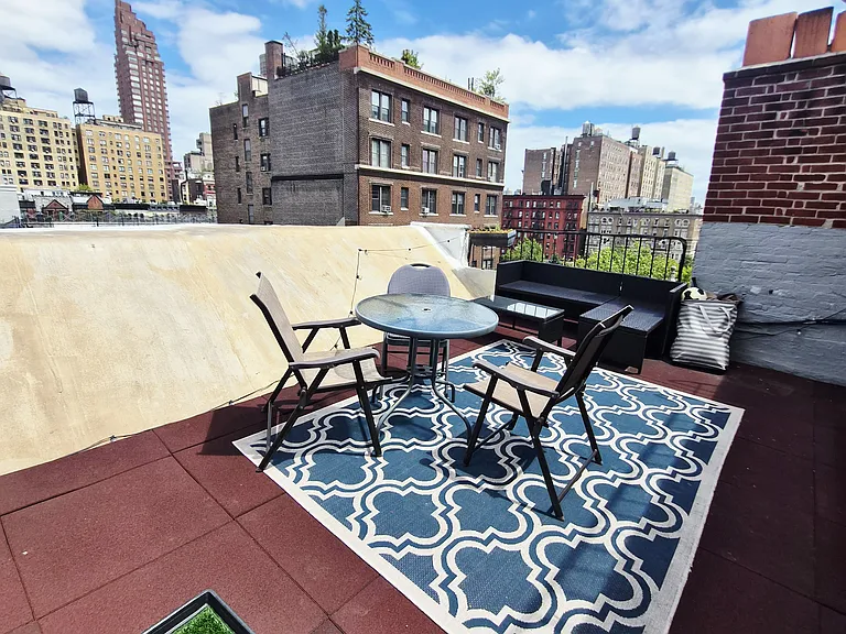 140 W 76th St #PHA — Photo 1