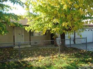 1892 16th St, Olivehurst, CA 95961