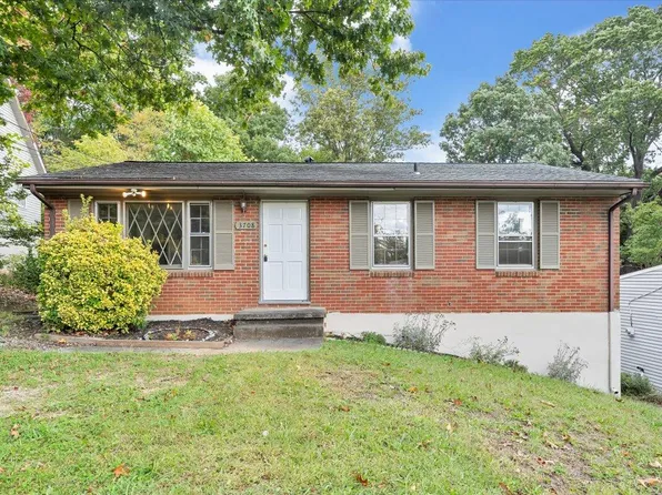 3708 Antietam Dr, Roanoke, VA 24018