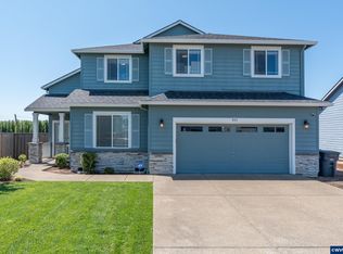 993 Winfield St, Gervais, OR 97026