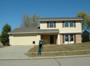 4329 Moorfield Ln, Fort Wayne, IN 46816