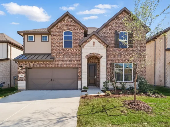 708 Kurrus St, Justin, TX 76247