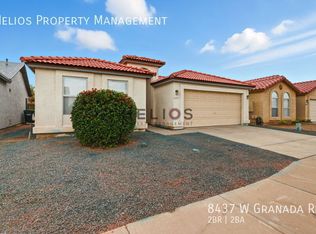 8437 W Granada Rd, Phoenix, AZ 85037