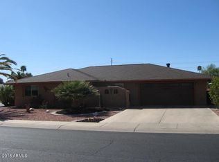 13003 W Westgate Dr, Sun City West, AZ 85375