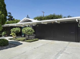 331 Shasta Dr, Palo Alto, CA