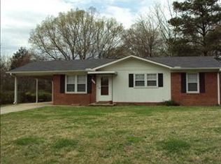 113 Adams Dr, Abbeville, SC 29620
