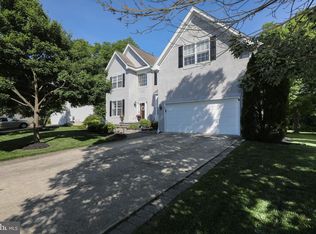 58 Oakhurst Ln, Mount Laurel, NJ 08054