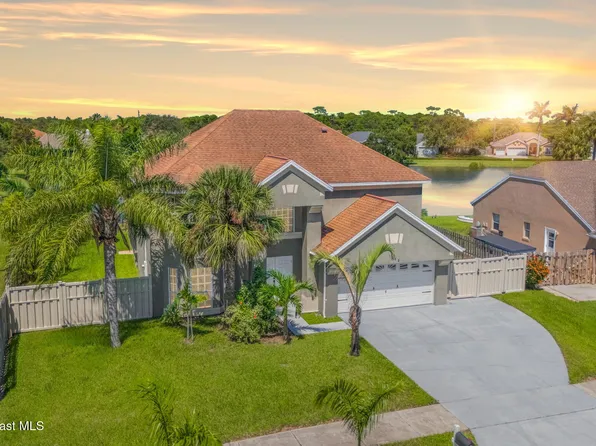 1502 Stafford Ave, Merritt Island, FL 32952