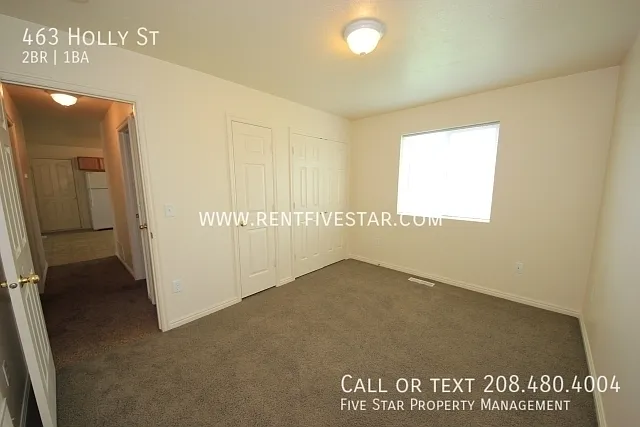 463 Holly St — Photo 8