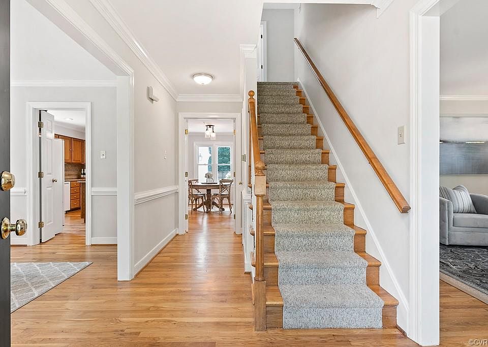 2608 Mallards Xing, Henrico, VA 23233 Zillow