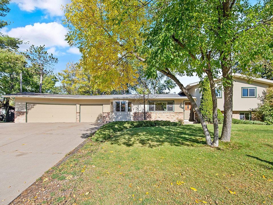 743 Hull Rd, Anoka, MN 55303 Zillow