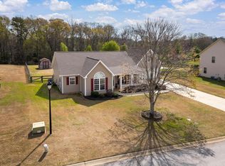 164 Pendock Ln, Piedmont, SC 29673