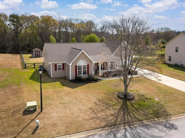 164 Pendock Ln, Piedmont, SC 29673