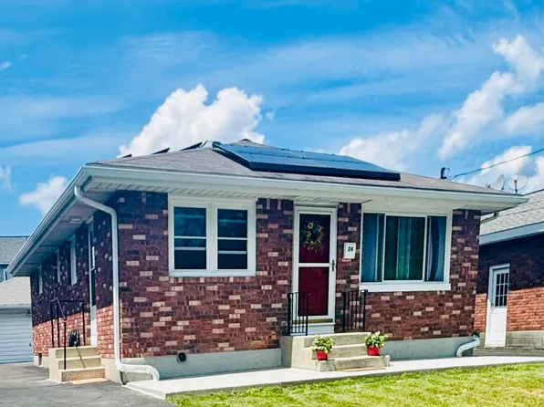24 Joanne Court, Albany, NY 12209