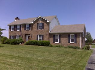108 Crosspointe, Hendersonville, TN 37075