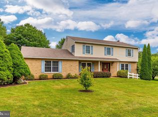 3299 Greenway Dr, Westminster, MD 21157