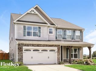 108 Boiling Springs Dr, Whitsett, NC 27377