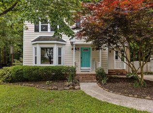 2705 Kempsford Pl, Raleigh, NC 27604