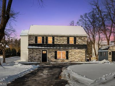 23 E Mount Kirk Ave, Eagleville, PA, 19403