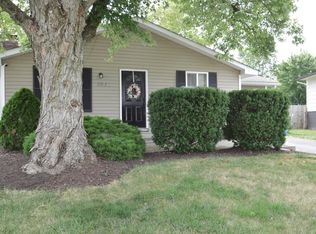1812 Arrowhead Dr, Columbus, OH 43223