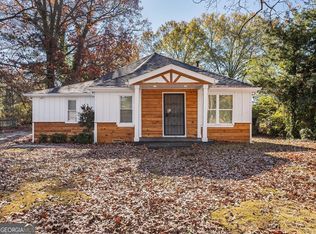2040 Penelope St NW, Atlanta, GA 30314