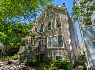 1644 W Fletcher St #2, Chicago, IL 60657