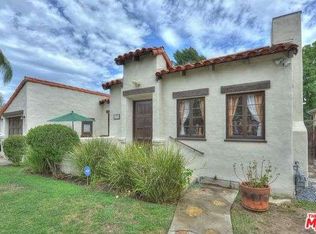 5232 Sylmar Ave, Van Nuys, CA 91401