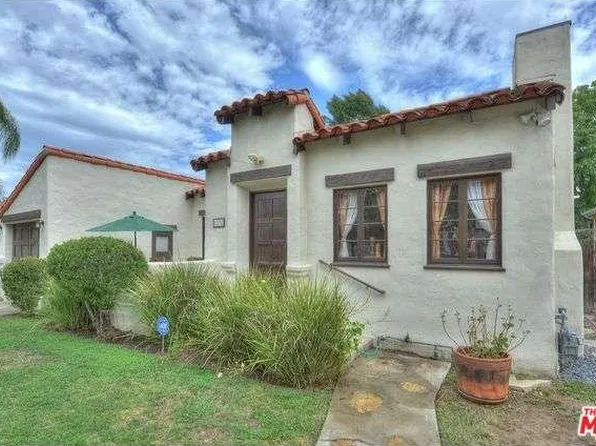 5232 Sylmar Ave, Van Nuys, CA 91401
