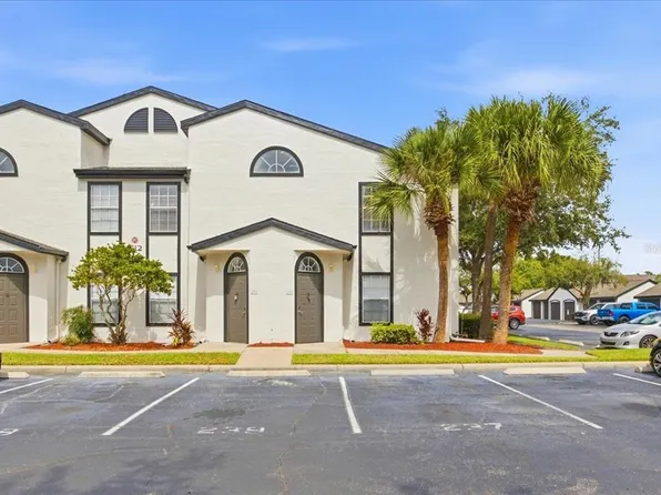 1612 Columbia Arms Cir Unit 137, Kissimmee, FL 34741