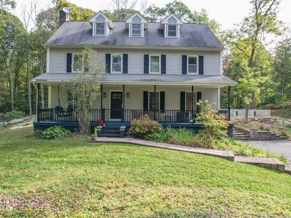 3 Wilderness Drive, North Branford, CT 06471