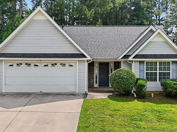 211 W Bridge Dr, Dallas, GA 30157