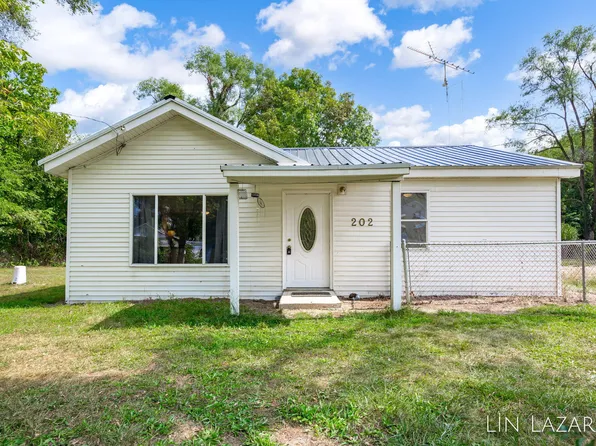 202 Princeton St N, Battle Creek, MI 49014