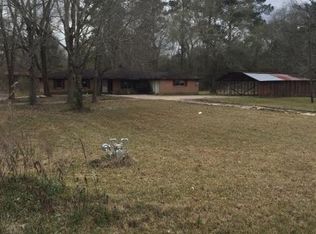 27570 Fm 2090 Rd, Splendora, TX 77372