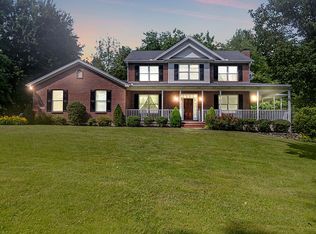 2029 Weil Rd, Moscow, OH 45153