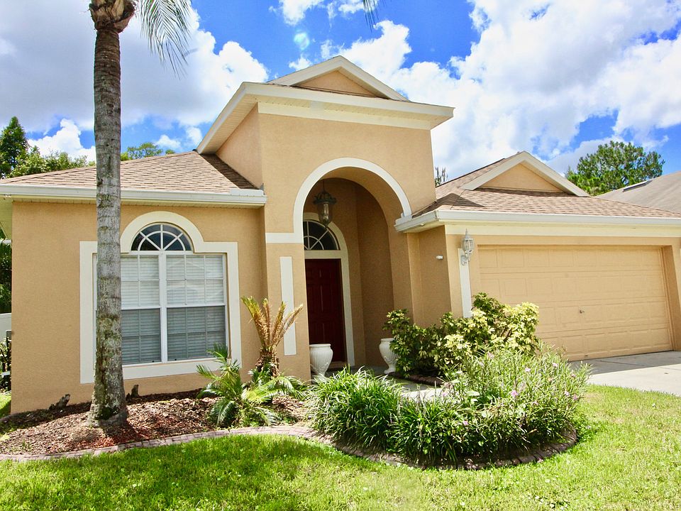 SINGLE FAMILY HOME