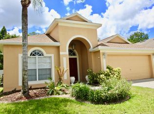4546 Mapletree Loop #HOUSE, Zephyrhills, FL 33544