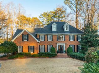 9365 Bluffwind Chase, Roswell, GA 30076