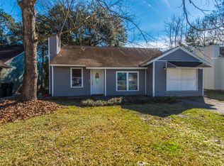 126 Mickler Dr, Ladson, SC 29456