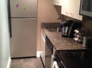 4 Haven St #B5, Boston, MA 02118