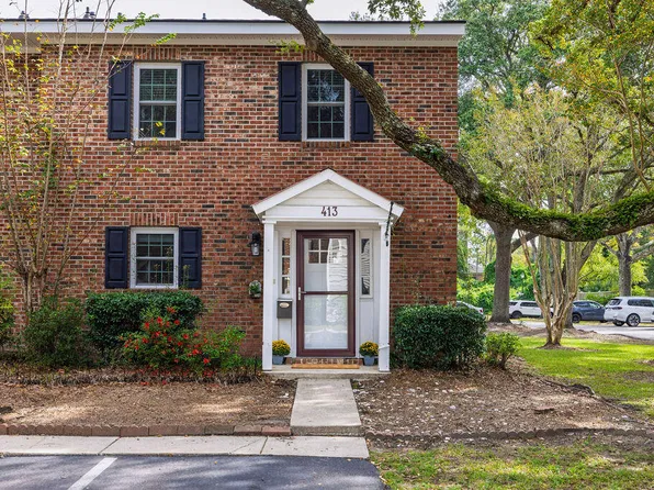 413 Carriage Ln #R-6, Mount Pleasant, SC 29464