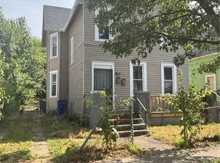 6618 Schaefer Ave, Cleveland, OH 44103