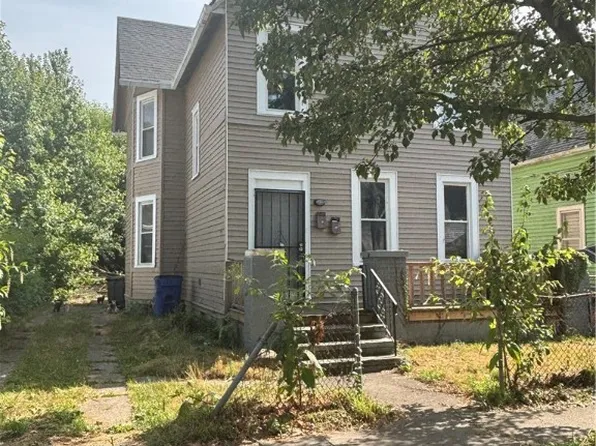 6618 Schaefer Ave, Cleveland, OH 44103