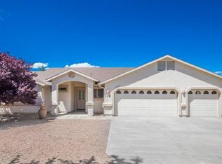 106 W Soaring Ave, Prescott, AZ 86301