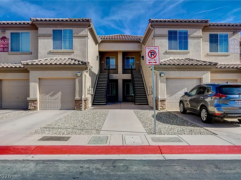 6630 Caporetto Ln #103 — Photo 3
