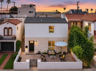 40 Claremont Ave, Long Beach, CA 90803