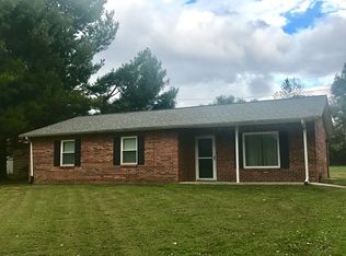 919 Grandiose Dr, Cookeville, TN 38501