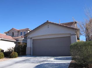 11886 Partenio Ct, Las Vegas, NV 89183