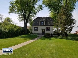 4977 Washington St, Butte Des Morts, WI 54927