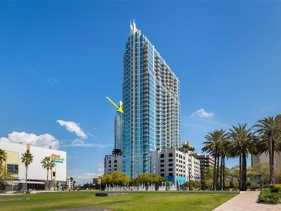 777 N Ashley Dr Unit 1803, Tampa, FL, 33602