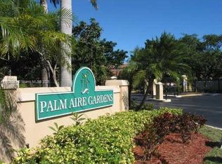 4401 W McNab Rd APT 16, Pompano Beach, FL 33069